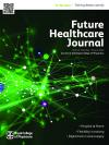 Future Healthcare Journal: 9 (1)