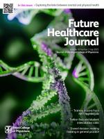 Future Healthcare Journal: 10 (2)